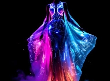 如何绘制跪姿简笔画女孩形象？教程详解