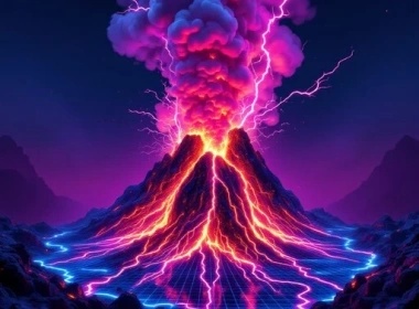 嘈杂生活中一片自留地的句子是什么意思
