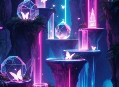 如图,用()表示b相对于a的位置